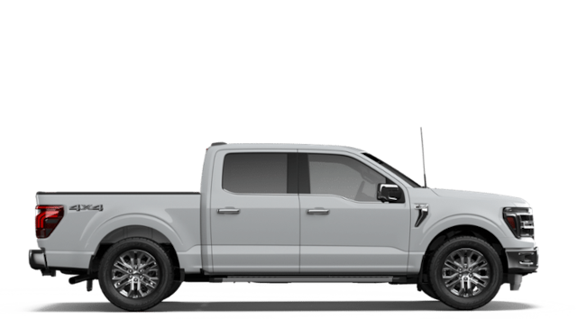 2026 Ford F-150+F-150